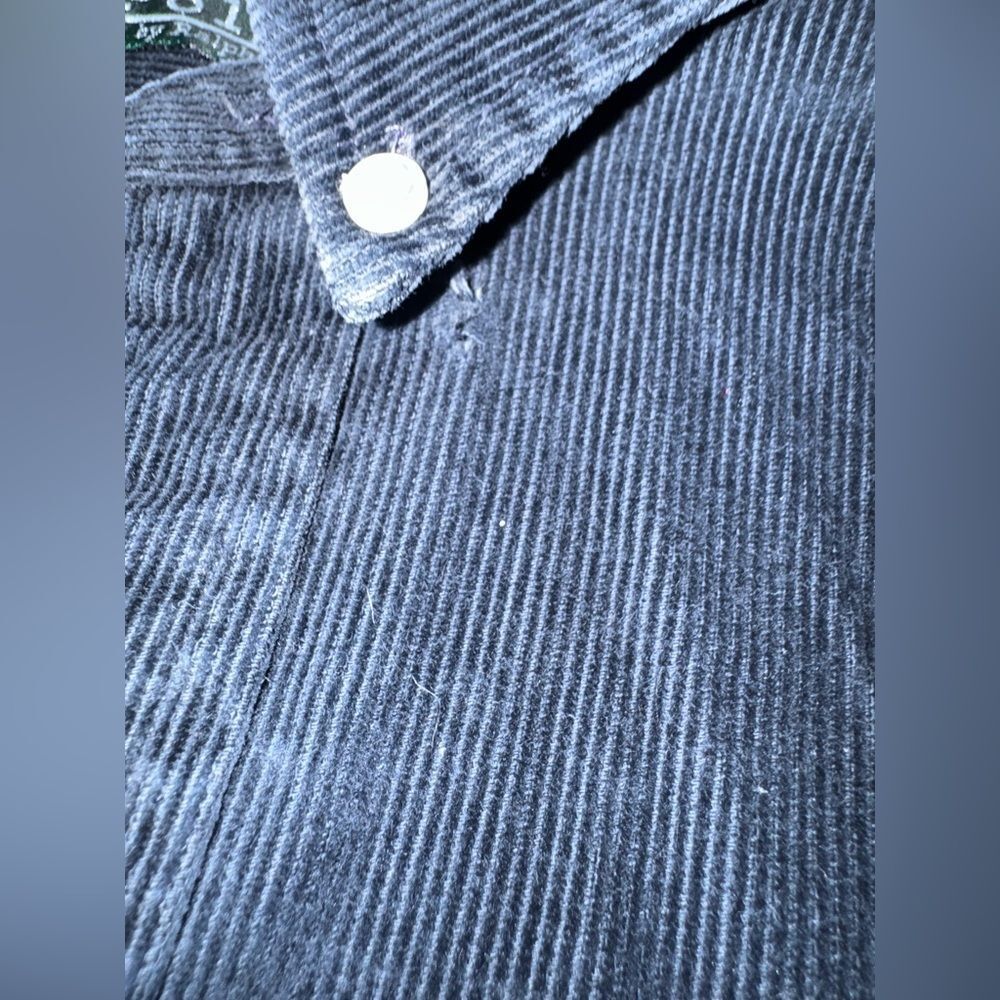 Polo by Ralph Lauren Corduroy Shirt - Picture 4 of 7